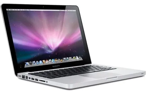 Замена разъема питания MacBook Pro 13' (2009-2012) в Белгороде